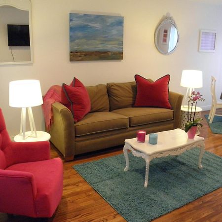 Malibu Private Beach Apartments Quarto foto