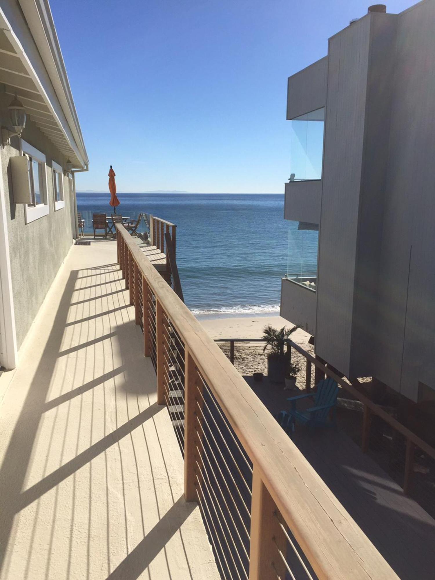 Malibu Private Beach Apartments Quarto foto