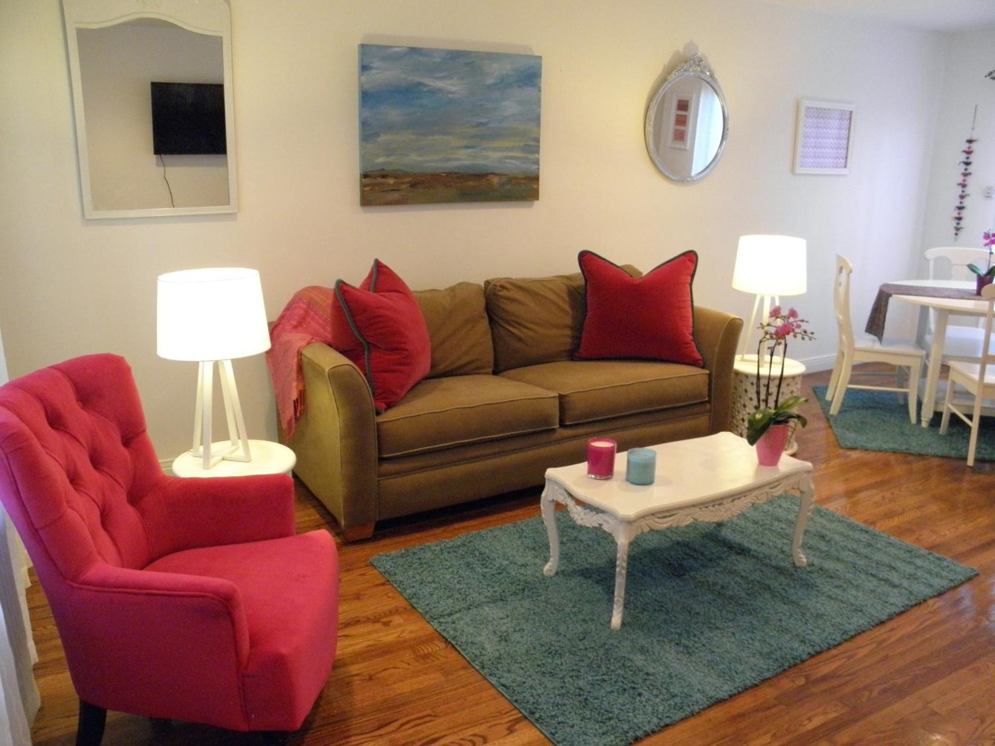 Malibu Private Beach Apartments Quarto foto