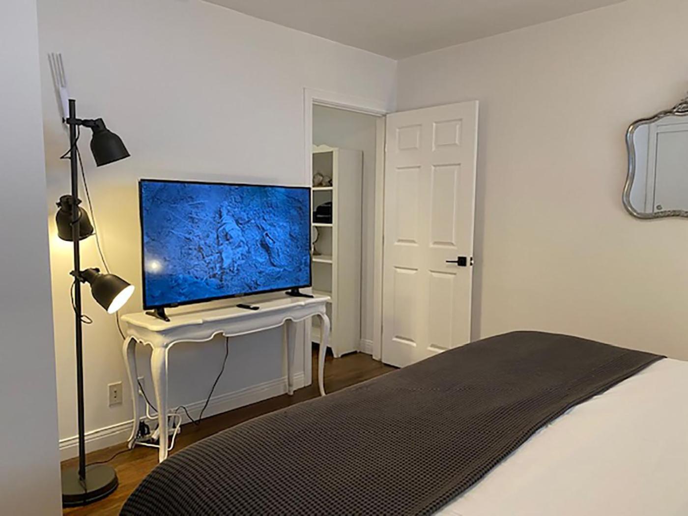 Malibu Private Beach Apartments Quarto foto